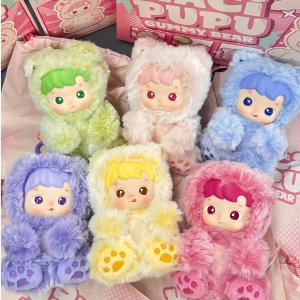 €20收！朴灿烈同款