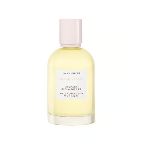 身体油 杏仁椰子