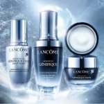 冬季打折季：Lancome兰蔻官网开抢 €57收小黑瓶3件套