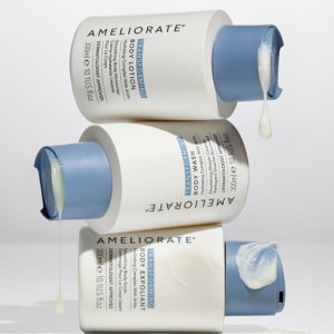 7折 €18收身体乳300ml