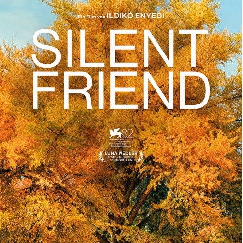 《寂静的朋友》 首映