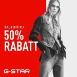 G-Star 丹宁鼻祖来了！爆火阔腿裤、羽绒夹克、背带裤