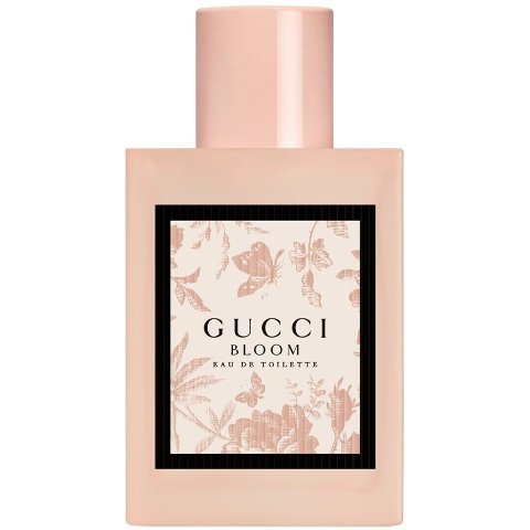 Gucci Bloom香水 50ml