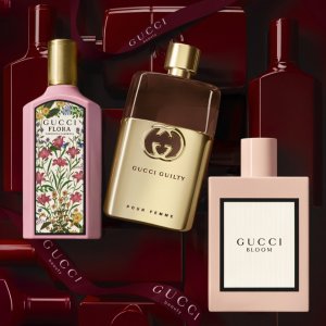 54折！男女香水礼盒齐全！