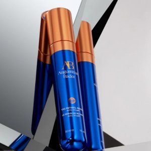 5折起！蓝A精华€115