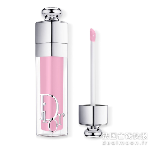 Dior丰唇蜜#063