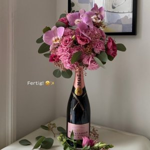 全线8.5折！粉百合€16.99