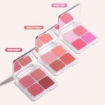 Huda Beauty好价来啦 新品腮红嫩飞！