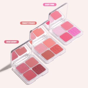 7折起 €20收定妆喷雾套装