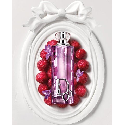 Addict覆盆子香水 50ml