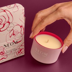 69折起  封面蜡烛€17