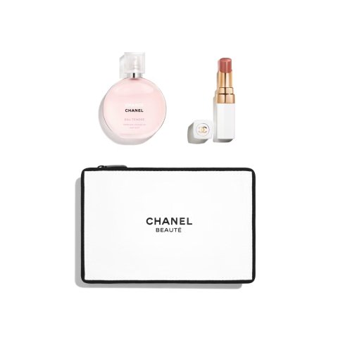 香发喷雾 35ml+白管口红914