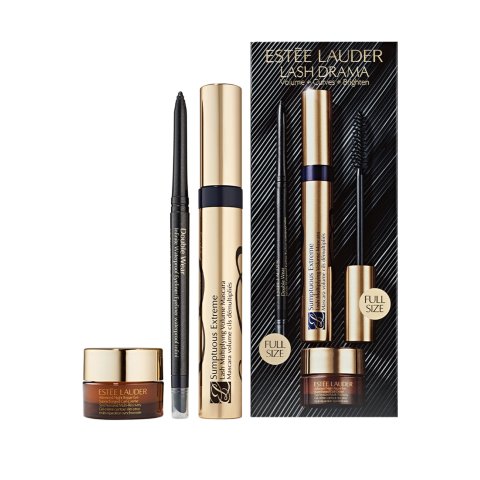 NEXT LEVEL LASHES 彩妆套装