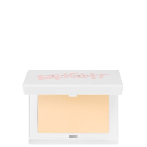 即刻提亮柔焦定妆粉