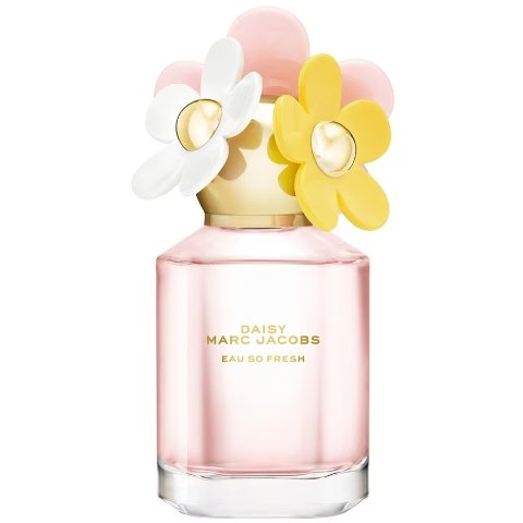 Marc Jacobs清甜小雏菊 125ml