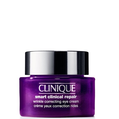 Clinique不止鱼尾纹 更淡泪沟肽A眼霜 15ml