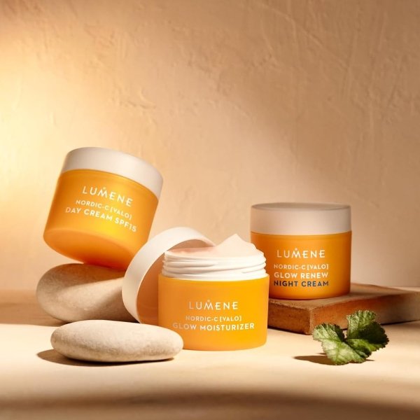 VALO日霜 SPF15 50毫升