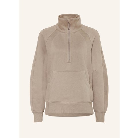 LululemonSCUBA 宽松卫衣