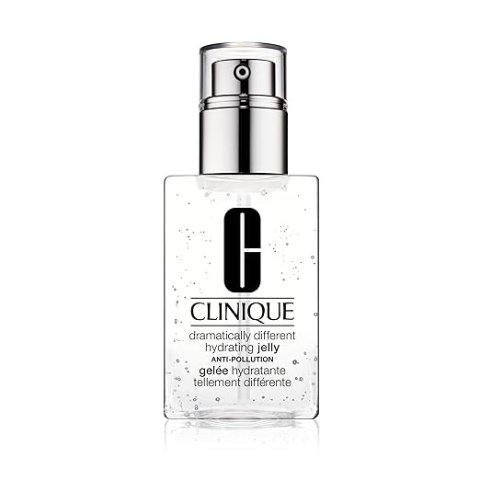 Clinique透明黄油125ml 保湿啫喱 含透明质酸