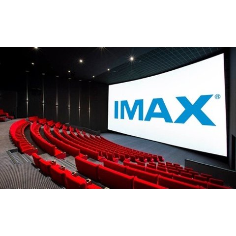 Pathé CinéCarte 观影卡