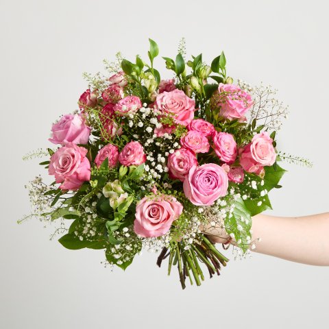 超爱的人Lieblingsmensch L 花束