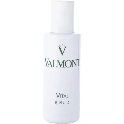 Valmont轻盈保湿却不油腻Vital B. 乳液 125ml