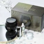 冬季打折季：HR赫莲娜 官网大促！€360收黑绷带套装(值€684)