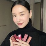 董洁帮你试色！Fenty Beauty 美妆好物推荐！