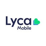 Lyca 电话卡 150GB包月上网+免费电话/短信