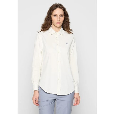 Polo Ralph Lauren小马白衬衫