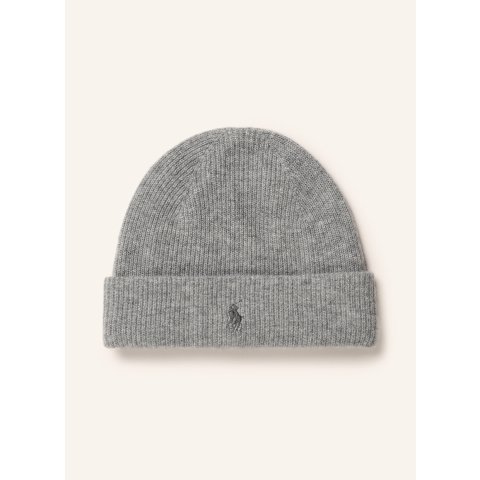 Polo Ralph Lauren羊绒帽