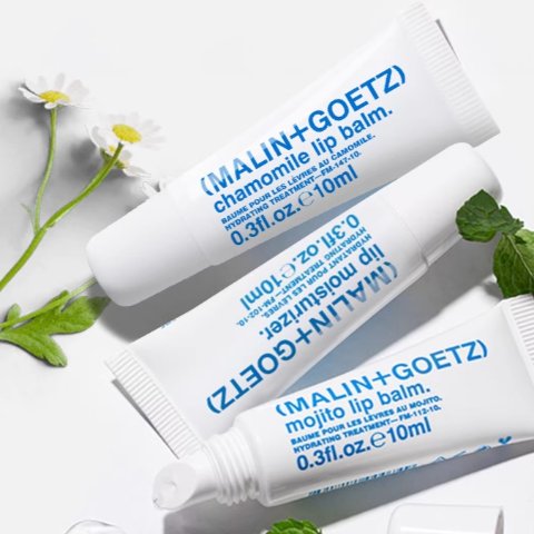 莫吉托 护唇精华8.5g