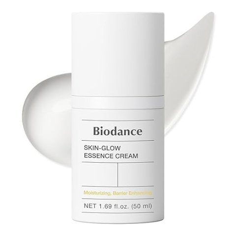 Biodance 精华面霜 50ml
