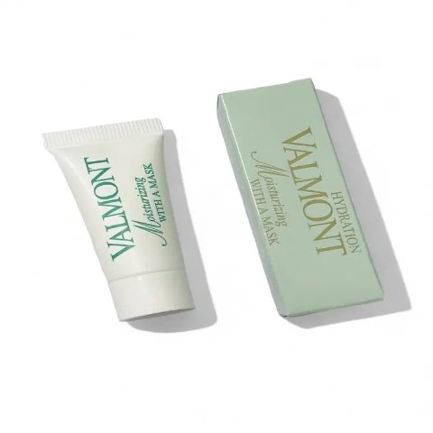 Valmont小容量试试水~保湿面膜 8ml