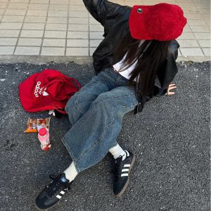 5折起+叠85折 Samba熊猫色€76