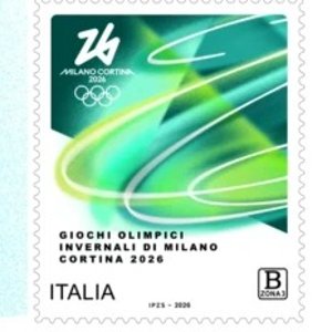 限量奥运邮票来啦！