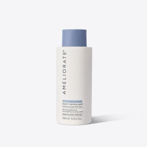 AMELIORATE 身体去角质霜 500ml