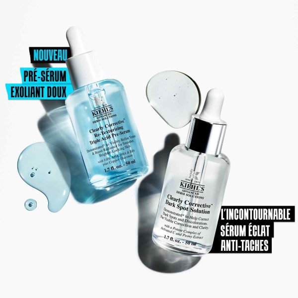 科颜氏3酸溜溜瓶30ml