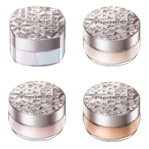 Kose遮瑕的同时还能保湿 持久妆效12H散粉 16g