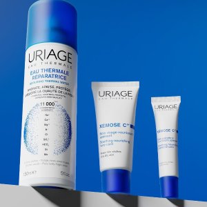 泉水保湿喷雾低至€3.3