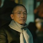 梁朝伟新片《寂静的朋友》巴黎首映‼️ 独家免费送4张门票