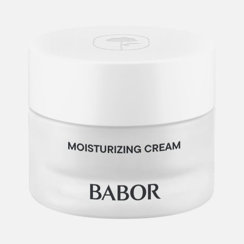 BABOR保湿面霜50ml