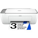 告别打印店！HP 打印机 智能续墨+手机无线全掌控等