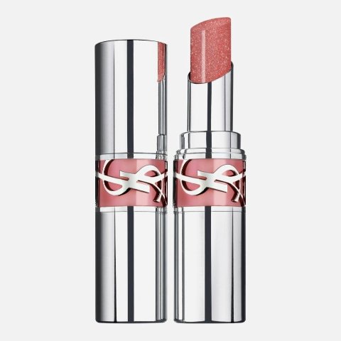 早春限定银管口红#10