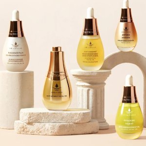 罕见65折 眼油€38