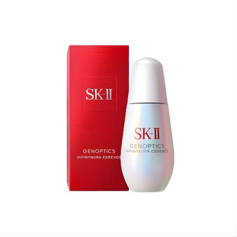 SK提亮肤色请相信它！小灯泡 50ml