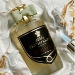 Penhaligon s潘海利根 1瓶就送黑玫瑰5件套！