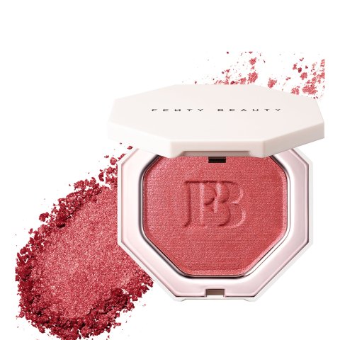 腮红高光 Ruby Richez 7.5g