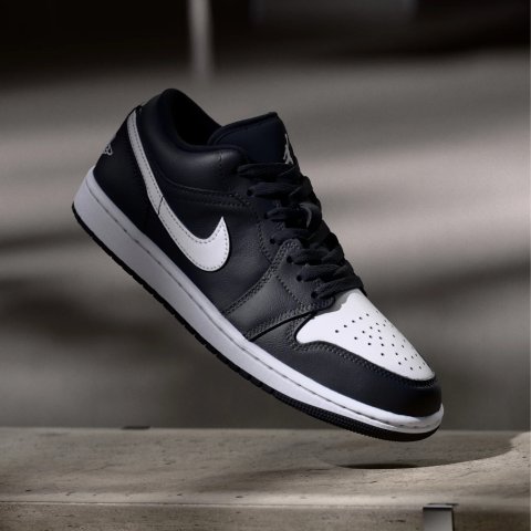 Jordan低帮 Air Jordan 1