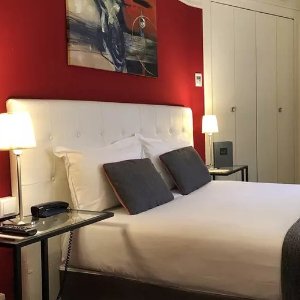 取消政策友好！€40.5/人/晚起